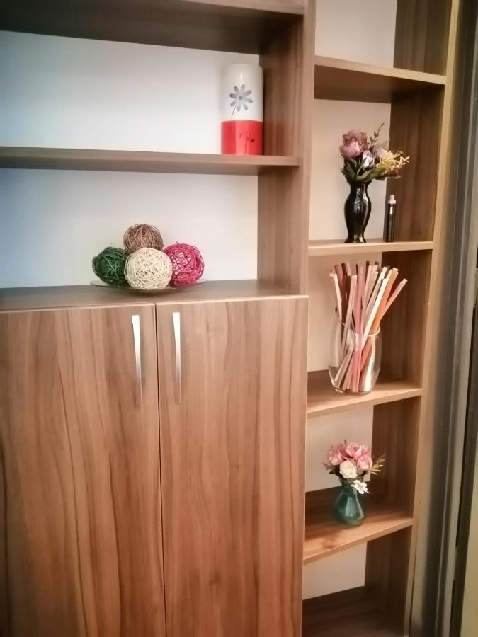 Apartament Doamnei Studio Bukareszt Zewnętrze zdjęcie