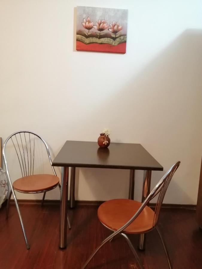 Apartament Doamnei Studio Bukareszt Zewnętrze zdjęcie