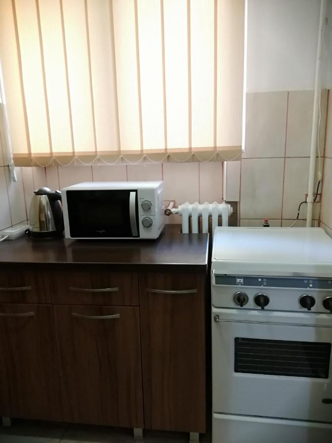 Apartament Doamnei Studio Bukareszt Zewnętrze zdjęcie