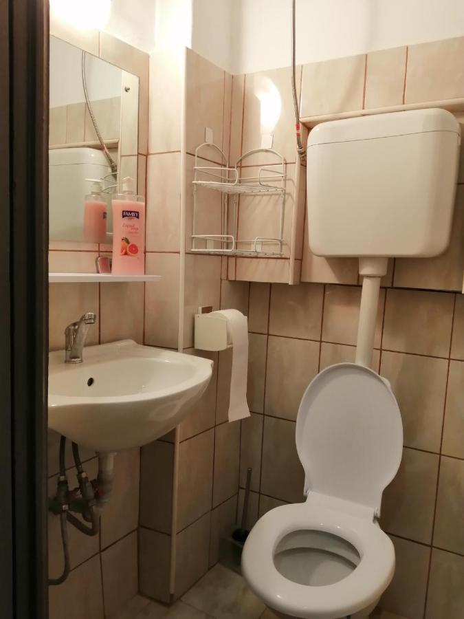 Apartament Doamnei Studio Bukareszt Zewnętrze zdjęcie